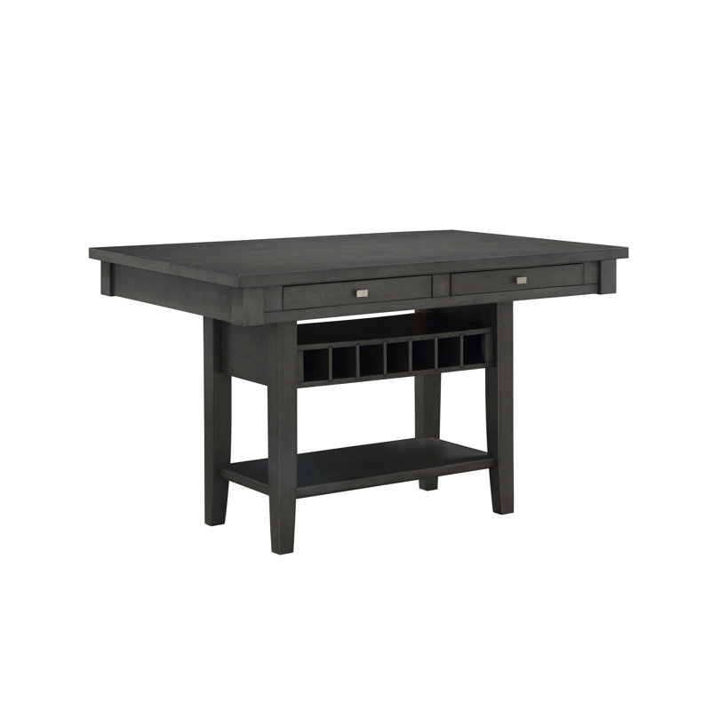 Cineraria Ash Solid Wood Dining Table