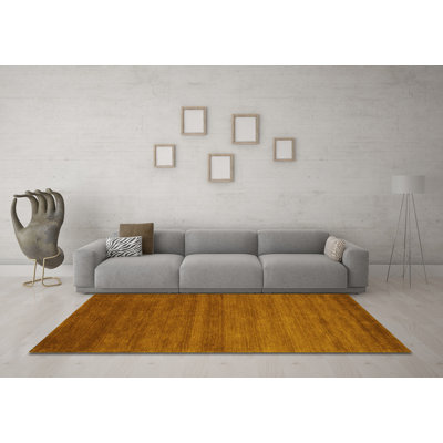 Haroldene Washable Indoor Rug
