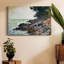 Cap Martin, 1884 02-Gallery Wrapped Canvas-690575891