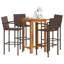 60cm Bar Set-2127295456