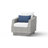 Fionnula 4 - Person Patio Conversation Set with Cushions-70920940