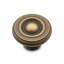 CK Series 1 1/2" Diameter Mushroom Knob-12829629-12829630