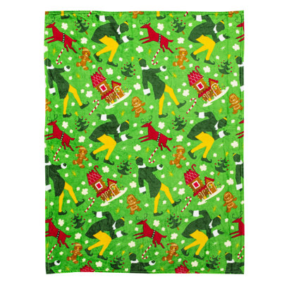Throw Blanket