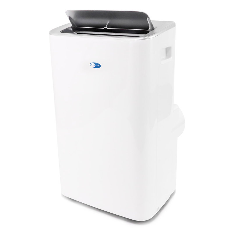 Whynter 13500 BTU MultiCool Smart Wi-Fi enabled Portable Air Conditioner for 500 sq.ft.