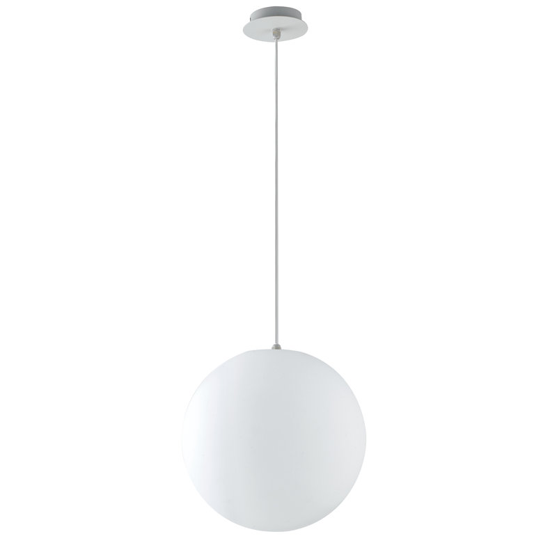 Outdoor Pendant, 40cm H x 40cm W x 40cm D