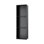 Niche de douche de salle de bain en acier inoxydable, tablette de niche de douche 36 x 12, installation horizontale verticale