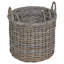 Bloomsbury Market Kubu Rattan Box-1392116106