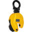 2T Plate Clamp 4400Lbs