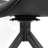 Upholstered Swivel Dining Chairs-1151087529