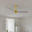 Alessandra Outdoor Downrod Ceiling Fan-1465003988-1465004013