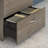 Kasyn 36''W 2 -Drawer Lateral Filing Cabinet-63440328