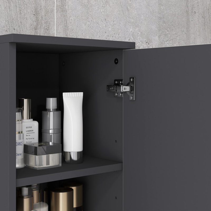 Mirsie Linen Cabinet