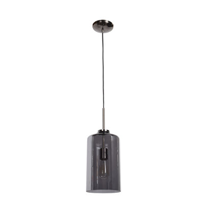 Sullivan Street 1 - Light Single Pendant