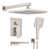 Brushed Nickel is out of stock