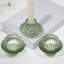 Glass Tealight Holder