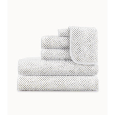 CATALINA TOWELS 6 PIECE SET