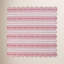 Villa Stripe Square Tablecloth