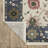 Erlich Floral Indoor Rug-976352504