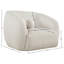 Chaise rembourrée Elowen-122106723
