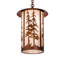 Little Sodbury 1 - Light Pendant