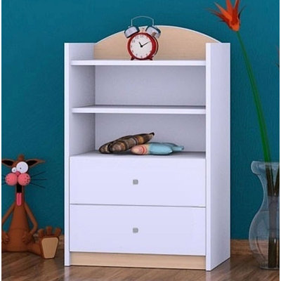 Hallie 96cm H Kids Cube