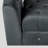 Velvet Upholstered Storage Bench-455260920