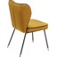 Irina Upholstered Dining Chair