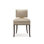 Reserved Seating Upholstered Dining Chair