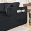 Divan-lit Comfy Comprimé avec poches latérales-129181114