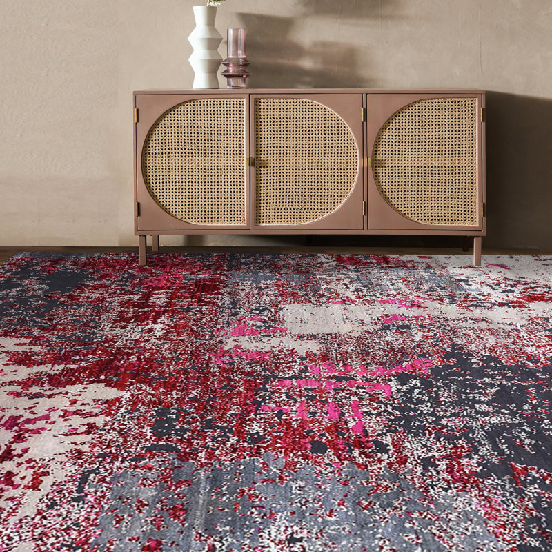 Canterbury Area Rug, Rectangle 9' x 12'