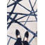 Kelly Wearstler Channels Indigo Area Rug-56520013