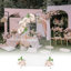 Support pour mariage 78,74 po x l 47,24 po