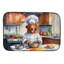 Nova Scotia Duck Tolling Retriever The Chef Dish Drying Mat