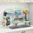 Adjustable Over The Sink Dish Rack