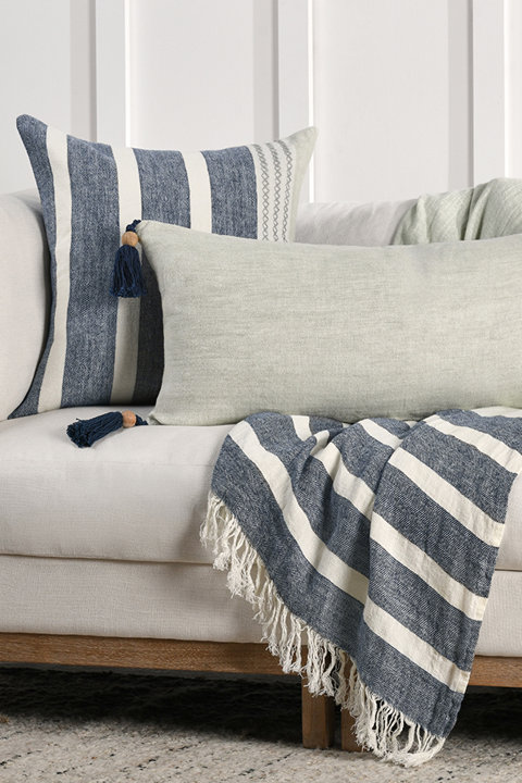 Accent Pillows