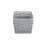 Simplify Plastic Decorative Basket-788953630-788953571-788953570