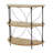 Dobre 30.00'' Console Table