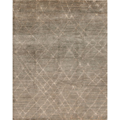 Seville Collection One-of-a-Kind Rectangle 8' X 10' Area Rug