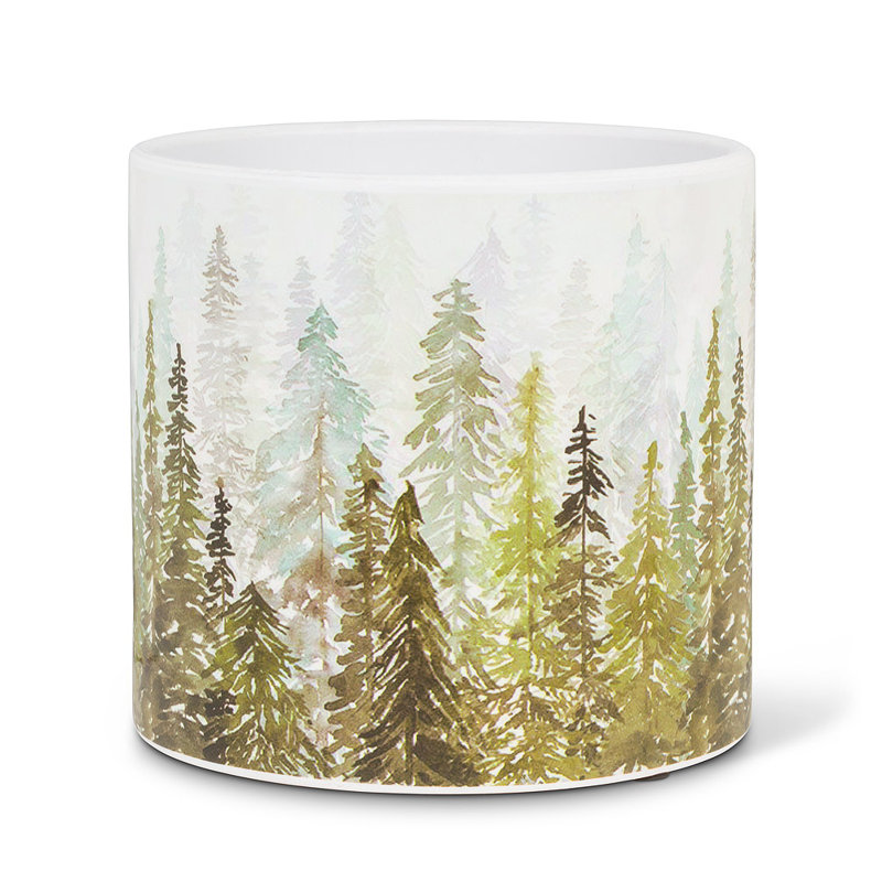 Cache-pot Cozine