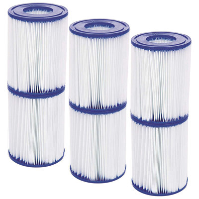 Abanoub Flowclear Pump Filter