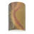 Aruabea Ceramic Flush Mounted Sconce-1369938183-1369938199-1369938202