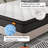 Sweetnight 12'' Medium Hybrid Mattress-986289039
