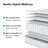 Memory Foam Hybrid Mattress-828488157-828488155