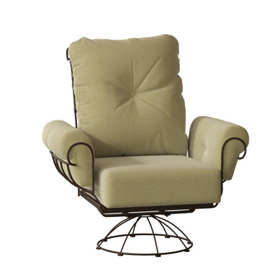 Terrace Outdoor Rocker Chair