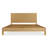 Daley Upholstered Platform Bed-88854128-88854130