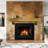 Dulcia Wood Mantel-469606759-469606751