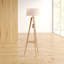 Taha 154cm Tripod Floor Lamp