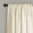 Allison Ruffle Semi Sheer Curtain Pair-535735654-447407560