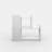 Sisemore End Table-2042393091