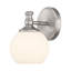 Applique murale 1 lumière 8,5 po Orlisse-148250552